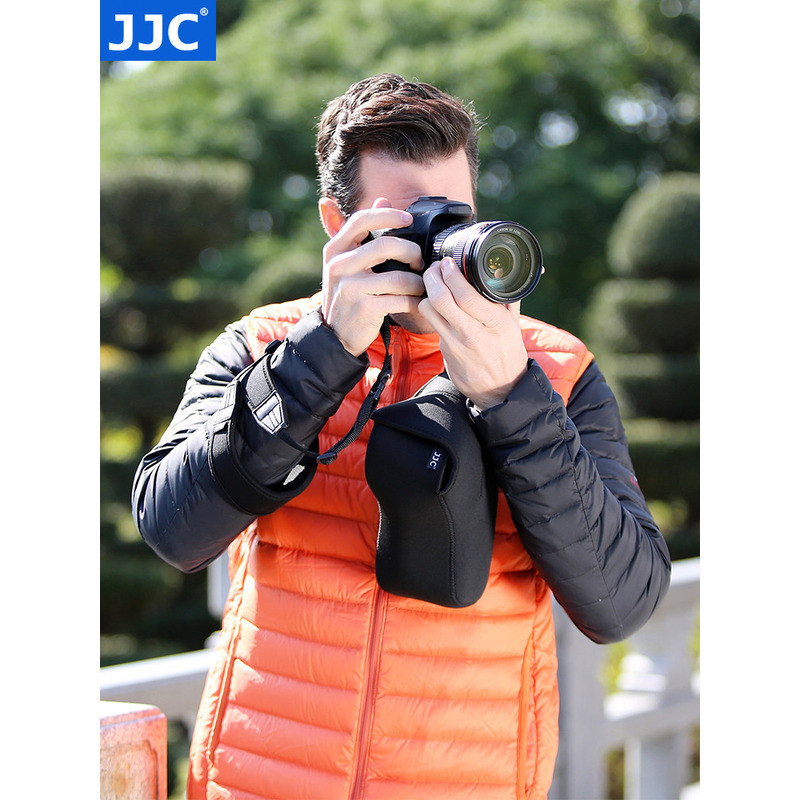 SLR กระเป๋ากล้อง a67 เหมาะสําหรับ Canon R8 R1 R7 80D 77D 2D 5D3 8D R6II R5 6D2 5D4 X-S20/10 Z7 Z6 ZF