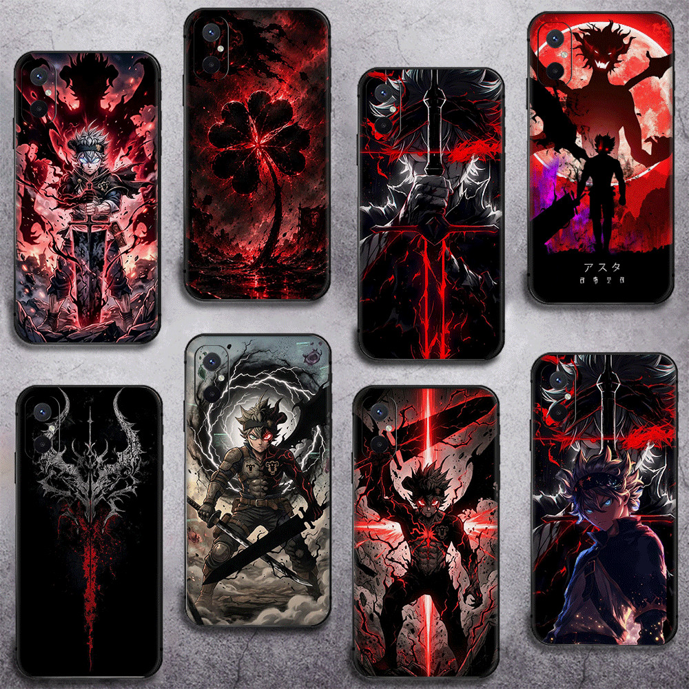 สําหรับ Xiaomi 12 12X Poco X4 GT C40 POCO C65 C55 F5 X5 Pro M6 TPU ความเข้ากันได้นุ่มกรณีเคสโทรศัพท์