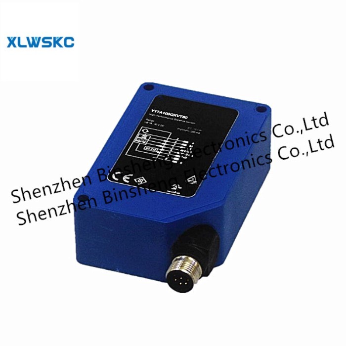 100% brand new and original   Y1TA100QXVT80  Y1TA100QXT3  sensor