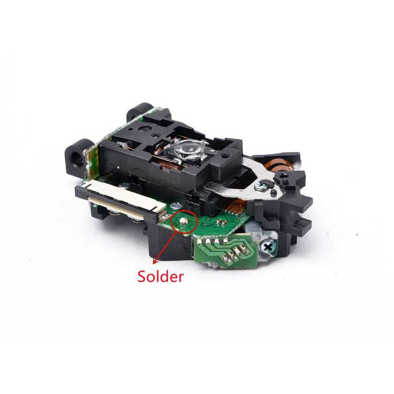 สําหรับ CD-S2100 CD-S300 เครื่องเล่นเลเซอร์เลนส์ประกอบ CDS2100 CDS300 Optical Pick-up Bloc Optique