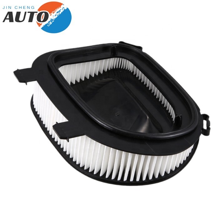 13717811026 Brand New Engine Air Cleaner Filter for BMW X5 E70 N57 D30 A N57 D30 B X6 E71 E72 X3 F2