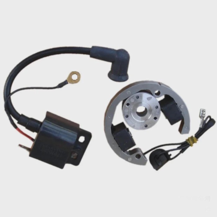Ignition Coil Stator Flywheel For KTM 50 SX 50cc Pro Senior Junior SR JR KTM50 SX Pro Adventure 200