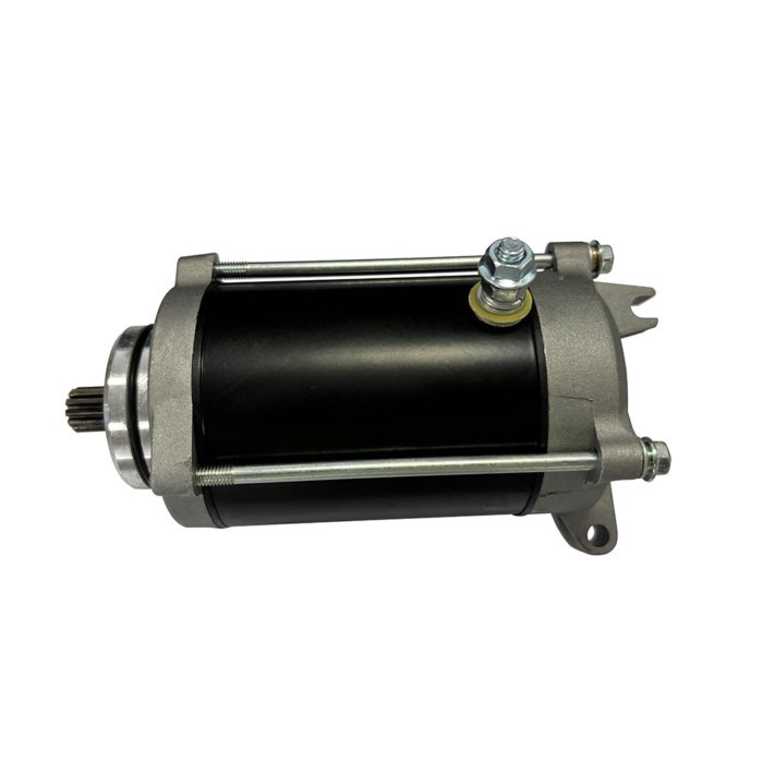 Starter motor for HondaVF700-750C MAGNA, VF700S SABRE,VF750C V45 MAGNA, VF750S HONDA 31200-MB0-405,