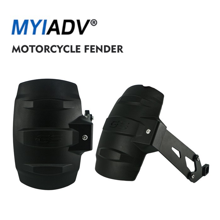 Motorcycle Mudguard For BMW G310GS G310R G310 G 310 R/GS 2017-2021 2022 Rear Fender Splash Guard Ti