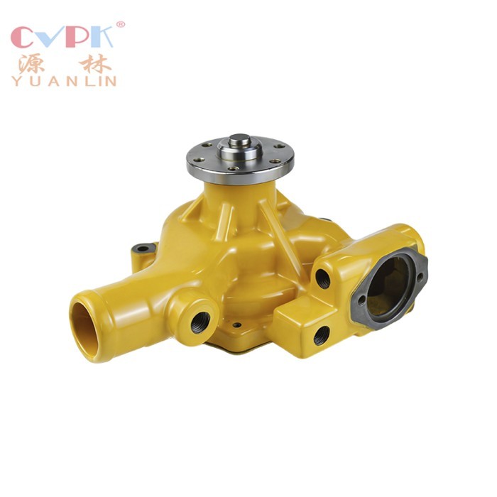 PC200-5 S6D95 Water Pump for KOMATSU 6206-61-1100 Engine