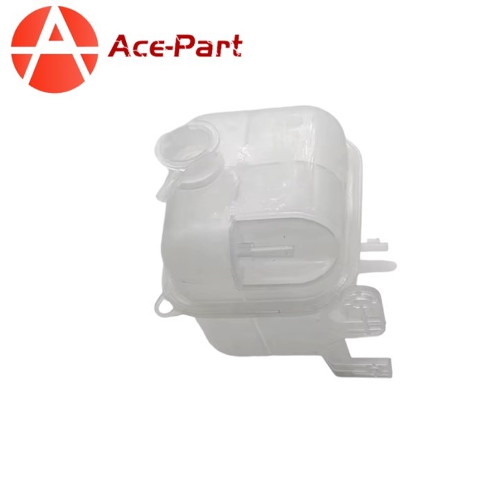 25431-2E100 Radiator Plumbing Coolant Reservoir Tank Durable Car Accessories Replaces Water Tanks f