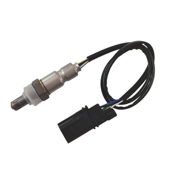 Oxygen O2 Sensor 04E906262N 04E906262E Fits For A3 VW GOLF 7 SEAT LEON Skoda OCTAVIA 3 1.4 TSI 2012