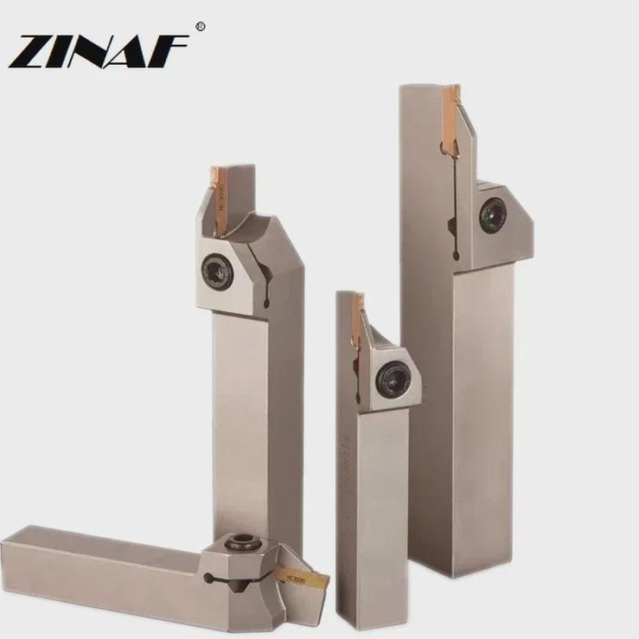 MGEHR2020 MGEHR2525 2T30 3T25 3T35 4T30 4T35 4T40 5T35 High quality nickel plating Lengthened Groov
