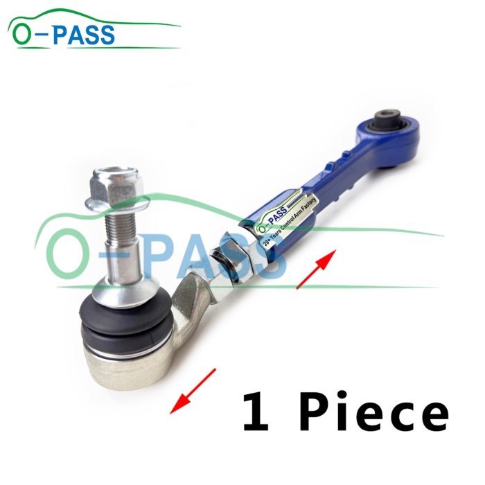 Adjustable Front Lower Control arm For BMW X1 E84 Xdrive & 3 Series 4WD 320xi 325xi 330xi E90 E91 E