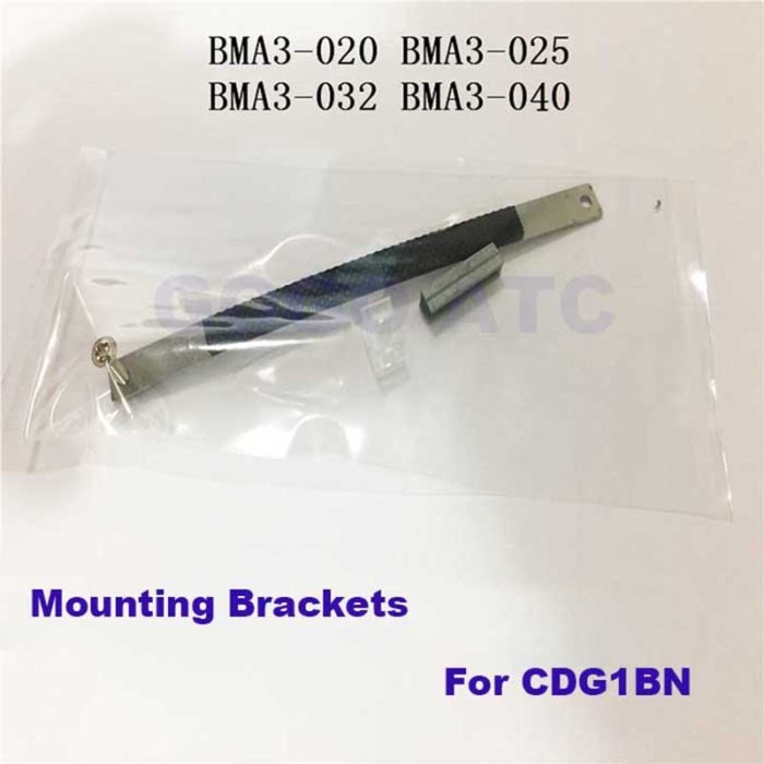 Sensor Clamp Ties BMA3 7 for Air cylinder CDG1BN bore 20/25/32/40/50/63 D-M9B M9N M9P M9NV A93 Auto