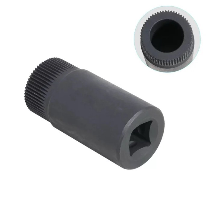 For Mercedes Benz Truck Engines 601/602/602.91/603 Spark Plug Outer Gear Socket 28mm Automobiles Pa