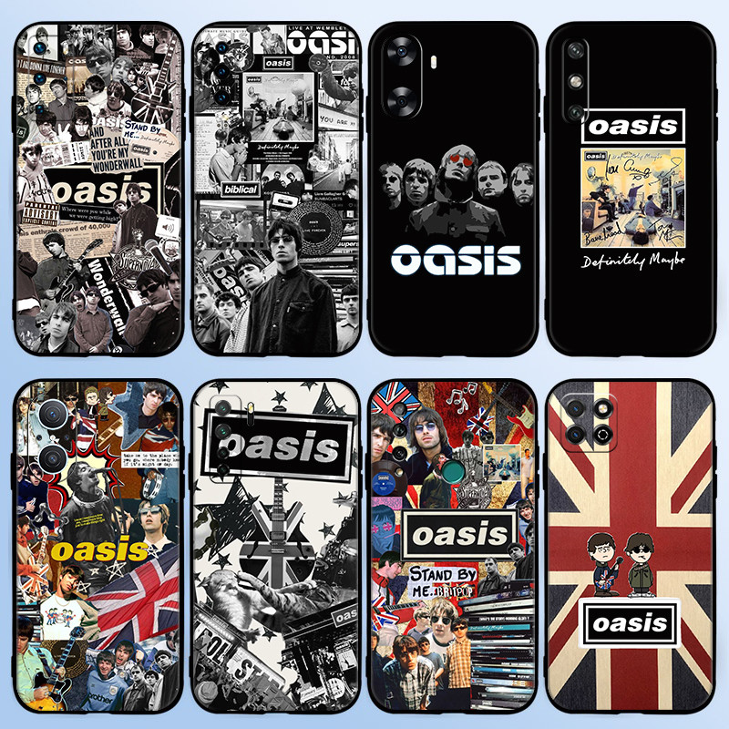 สําหรับ Huawei Nova 2i 2 Lite 3 3i 4E 5i 5T 7 10 SE 8i Y61 Oasis 8Y16 นุ่มสีดํา TPU เคสโทรศัพท์