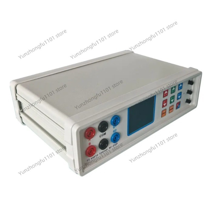 High-quality NI210P VI Curve Tester