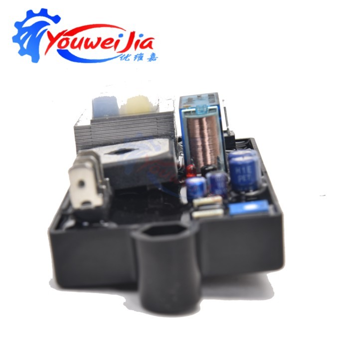 AVR Varicomp M40FA621A M40FA621 M25FA809A  Electronic Component