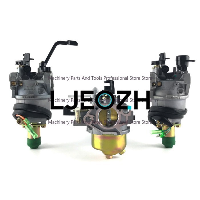 Generator Parts 177F188F190GX270/390 Carburetor 6.5KW8KW Generator Carburetor