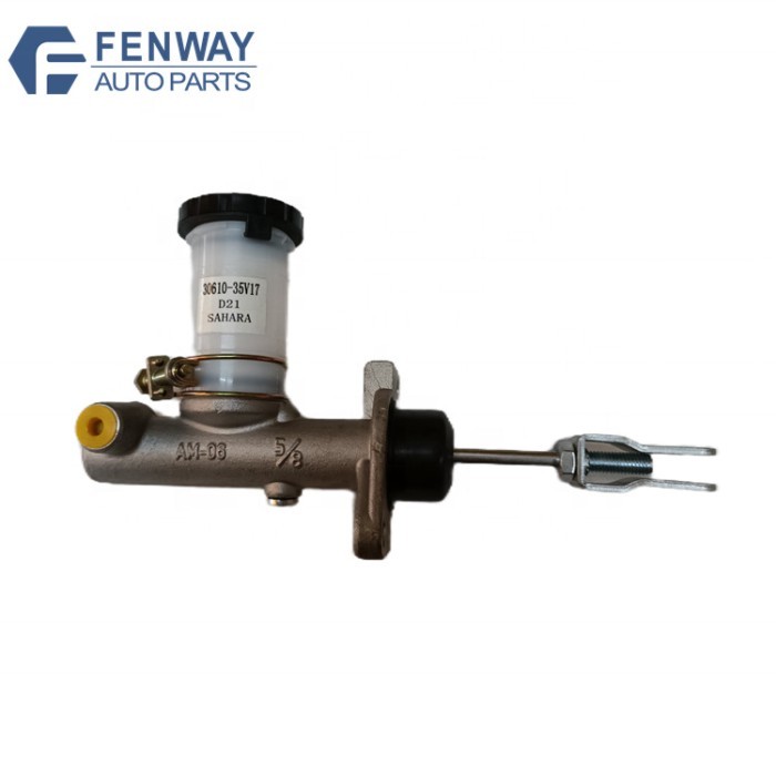 Clutch Master Cylinder For Nissan Sahara D21 Y31 30610-35V17 LHD 30610-35V11 Clutch Master Cylinder