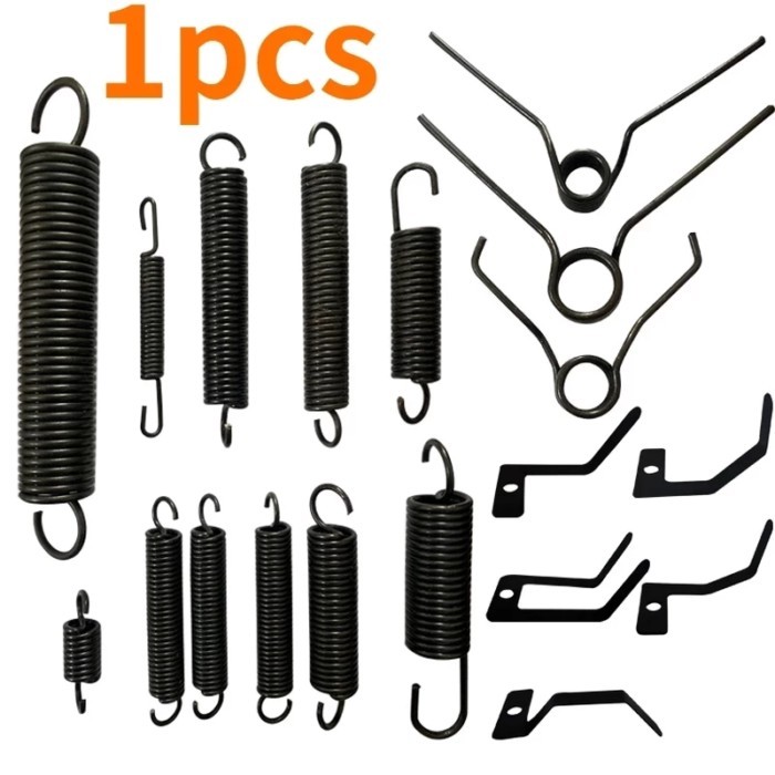 Tire Changer Tire Pickup Machine Accessories Tire Changer Foot Pedal Slide Spring Pickup Five-way V
