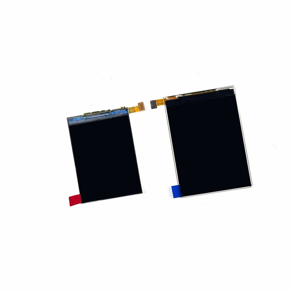 สําหรับ Nokia 108 4G TA1673 210 220 800 TA1186 8110 5310 TA12 3210 TA1619 8000 TA1305 จอแสดงผล LCD P