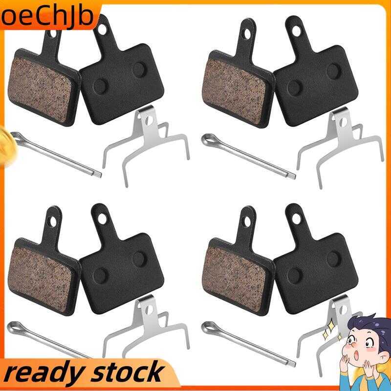 C Bike Brake Pads, Ceramic Bicycle Disc Brake Pads Replacement Accessories For , Ebike Brake Pads R