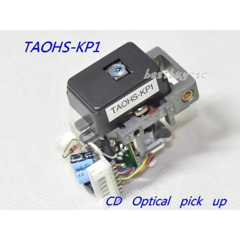TAOHS-KP1 เลนส์เลเซอร์ TAOHSKP1 Optical Pick Up สําหรับเครื่องเล่น CD TAOHS KP1