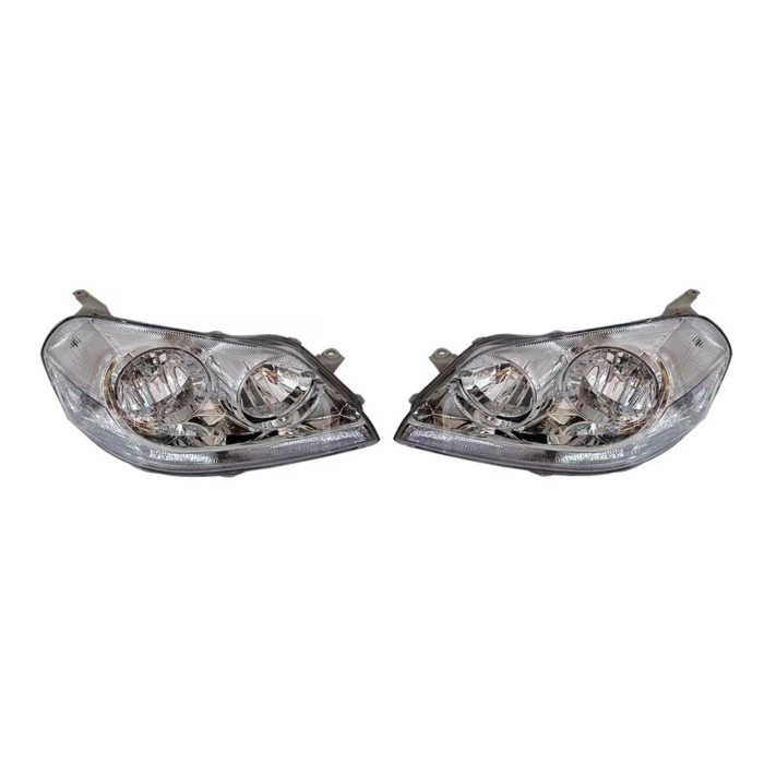 Car Headlamp For 81150- 22880 Toyota Mark2 GX110 JZX110 GX110,2003 to 2005 A Pair Crystal Headlight