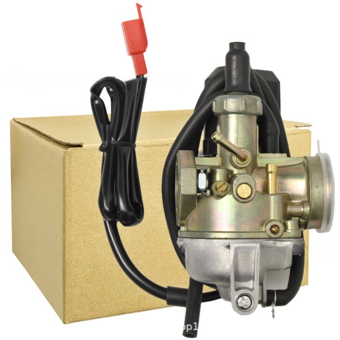 FOR Carburador para motocicleta de 2 tempos DIO90 AF18 AF27 AF28 DIO50
