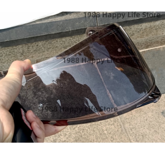 Photochromic Visor for AGV K5 K5S K1S K3SV K1 Compact ST Motorcycle Helmet Lens Shield Glass Windsh