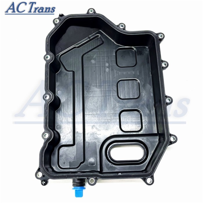 8AT Transmission 8F24 Oil Pan With Pan Gasket Fits Ford Focus  J1KP-7G004-AC J1KZ7G004A 2280184