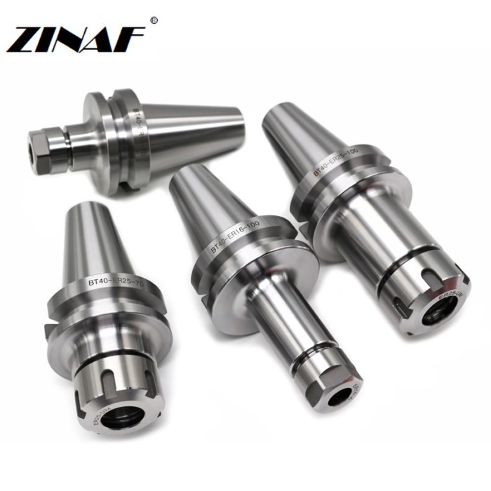 BT30 BT40 ER11 ER20 ER25 ER32 ER40 70L 100L BT30 ER25 ER20 ER16 for CNC Milling Machine High precis