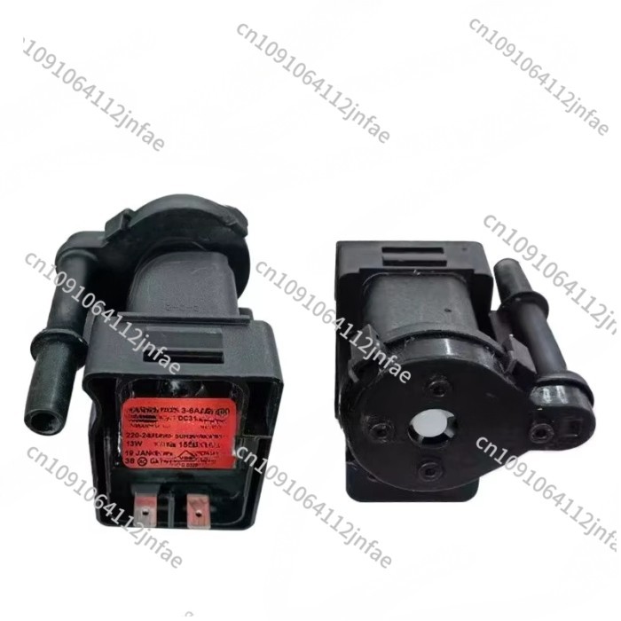 New for  Dryer Clothes Dryer Drainage Pump Motor DC31-00105A DC31-00105B B13-6AA01120 B13-5AE12120