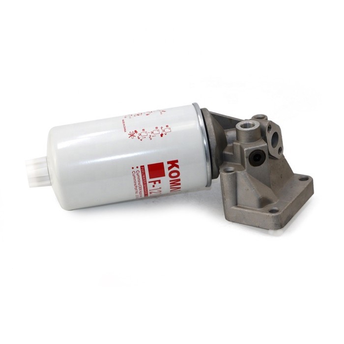 FS1212 BF1212 fuel filter housing 65125017023B 65125017042C 40040300129 65125017071 fuel filter ass
