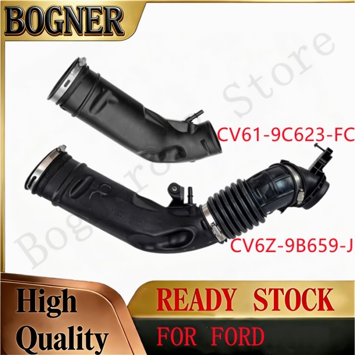 Brand New Intake Pipe CV6Z-9B659-J CV6Z9B659J CV61-9C623-FC CV619C623FC For 2014-2016 Ford ESCAPE 2