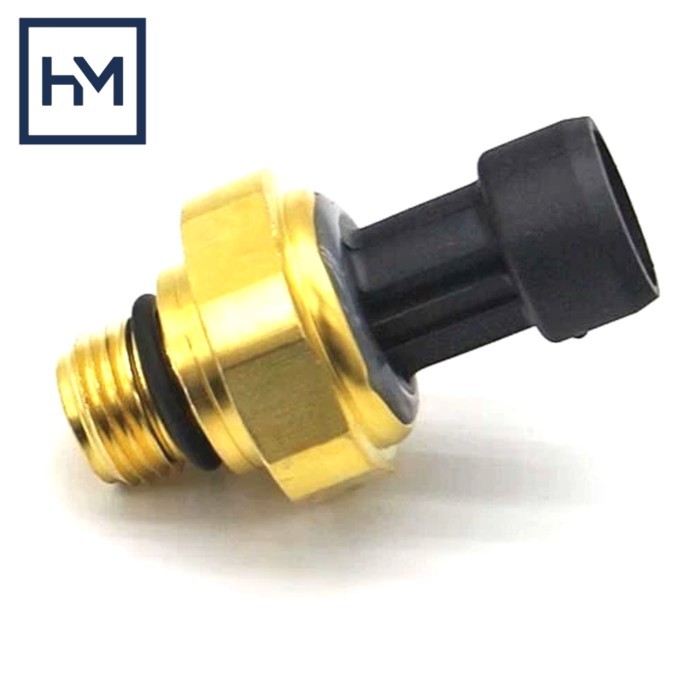 OE: 49214972 904-7124 2R2945511 R2945511 3329617 Oil Pressure Sensor For CUMMINS  Truck/ For Volksw