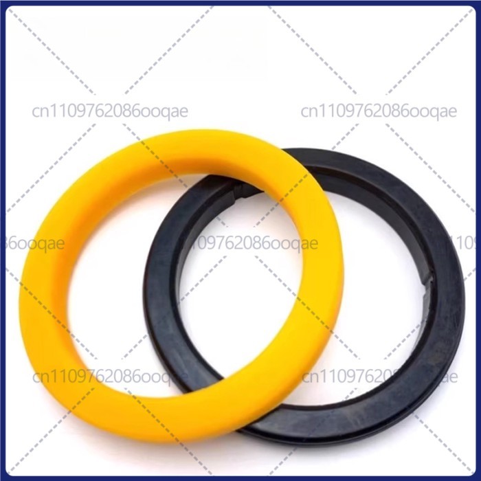 Group Head Gasket for Lelit V3 Coffee Machine, Coffee Machine Rubber Ring, Silicone Sealing Ring