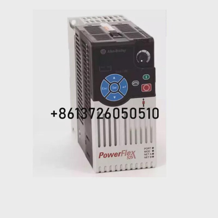 Communication drive 25B-B2P5N104, brand new and original