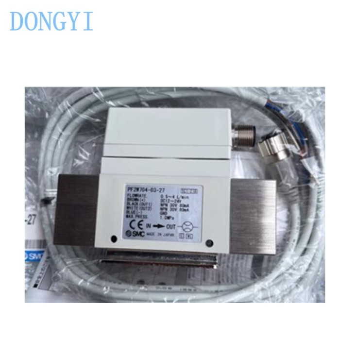 Digital Flow Switch for Water PF2W720-03-27 PF2W720-F03-27 PF2W720-N03-27 PF2W720-04-27 PF2W720-F04
