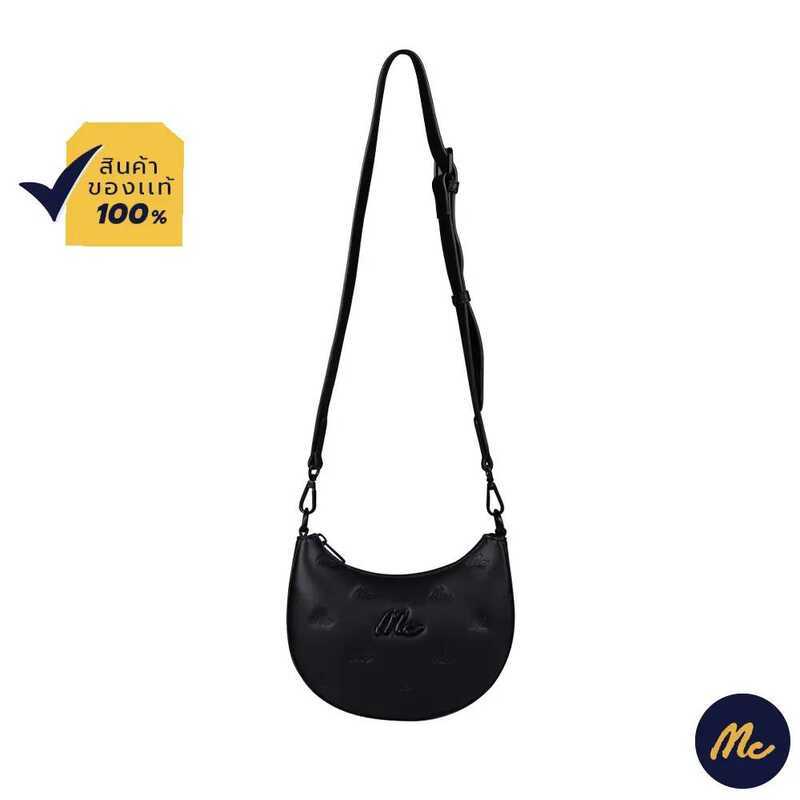 Mc JEANS Online Exclusive กระเป๋าสะพายข้าง M02z119 990
