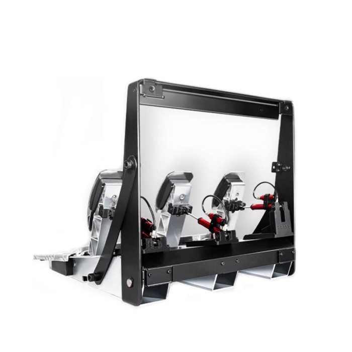 T3PA Pro Modified Hydraulic Damping Kit Pedal Enhances Foot Feel