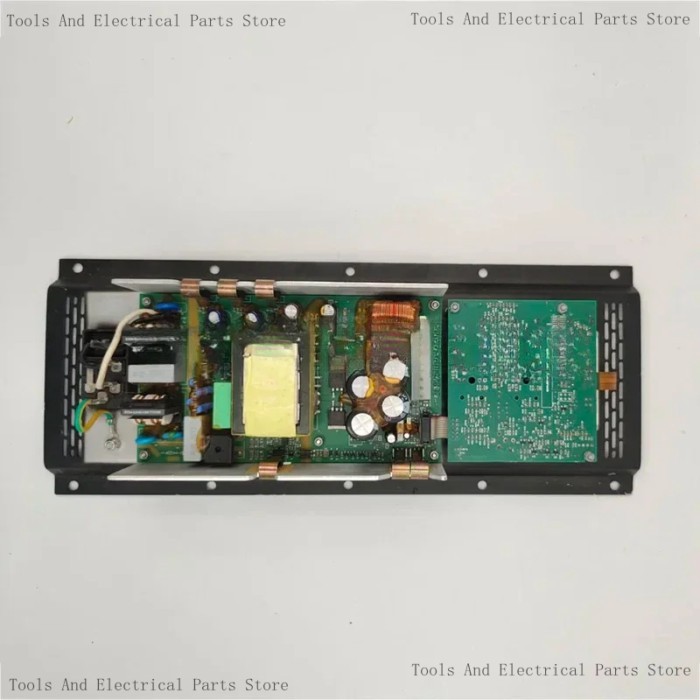 Module Board 370*150Mm 42 Hz-20 KHz 500W-1000W Electro-Voice ZLX-15P Active Amplifier