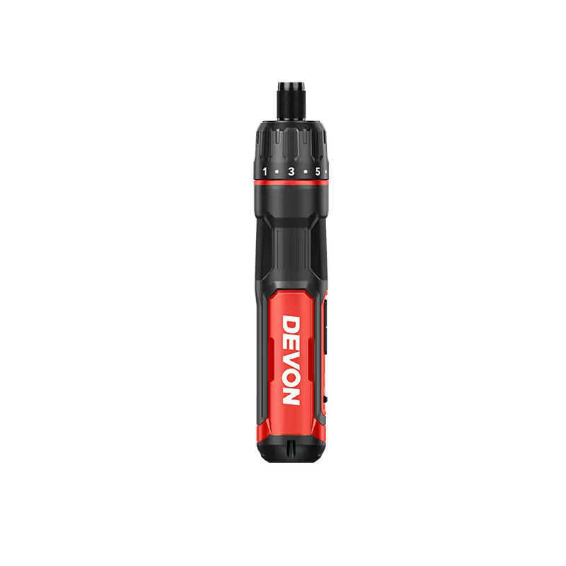 Use DEVON|Home Electric Screwdriver Charger |