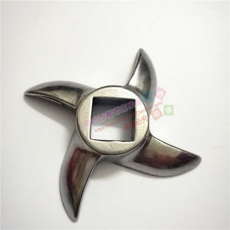 Daikin MM-12 ประเภทเครื่องบดเนื้อไฟฟ้า Henglian Xinfeng Heng Keelung Chenghui เครื่องบดเนื้ออุปกรณ์เ