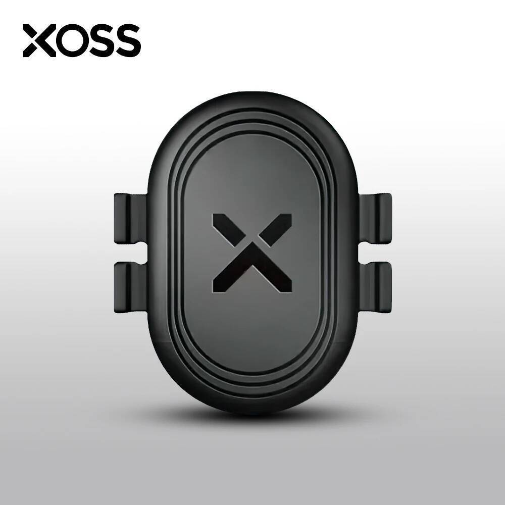 XOSS ARENA เซ็นเซอร์จังหวะความเร็ว ANT + ขี่จักรยานสําหรับ GARMIN EDGE iGPSPORT BSC100s BSC200 Bryto