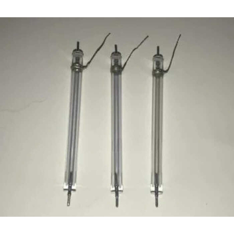 ▥ หลอดแฟลช Xenon หลอดแฟลชสำหรับ Canon SPEEDLITE 580Ex 430Ex II 430 Sb800 Sb-800 Repair Part