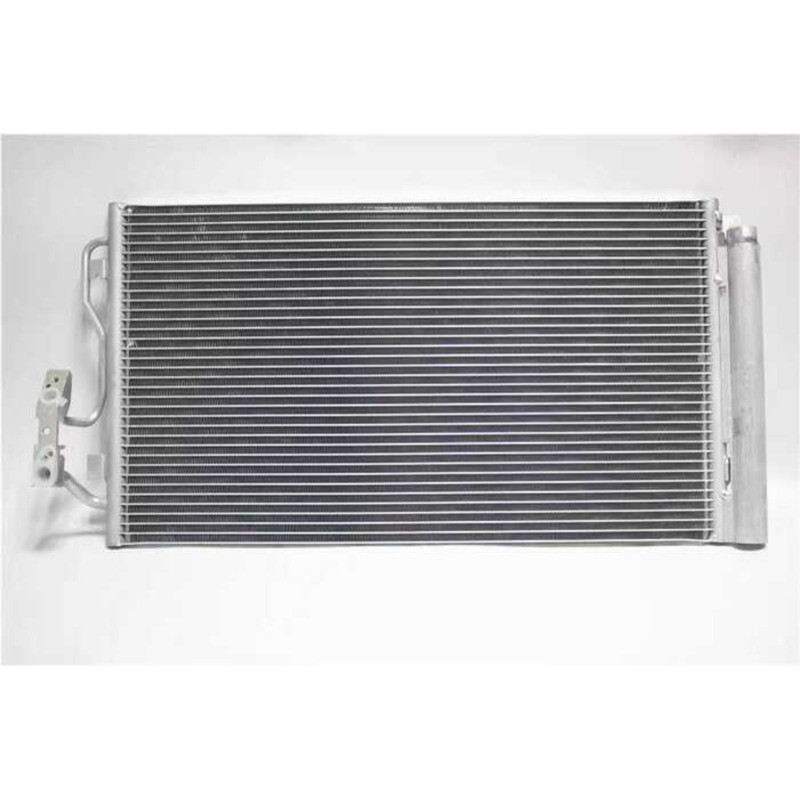 เหมาะสําหรับ BMW 3 Series F30F35 316I318I320I325I328I330I335I Cooling Net Condenser