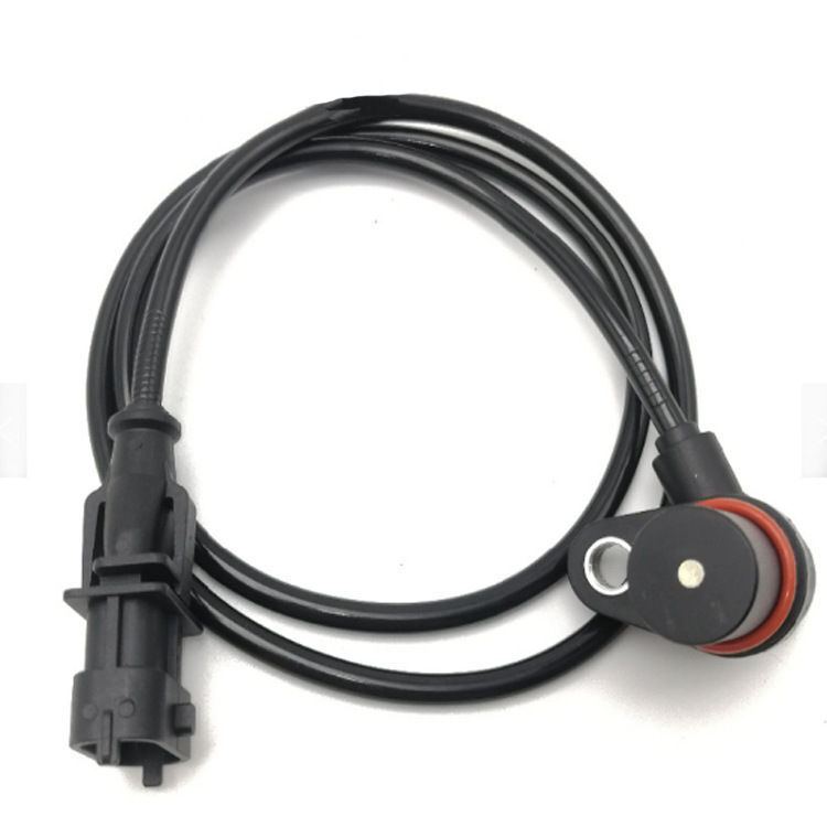 ใช้ได้กับเซ็นเซอร์ตําแหน่งเพลาข้อเหวี่ยง Mitsubishi Canter 4M50 ME225366 0281002807