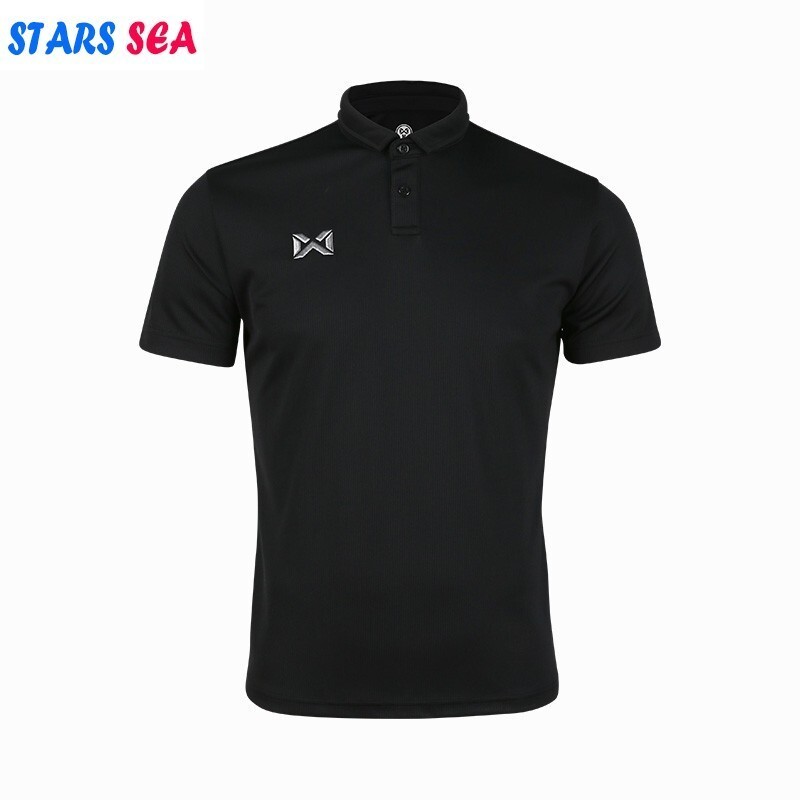 WARRIX เสื้อโปโล รุ่น PIQUE (WA-212PLACL30)