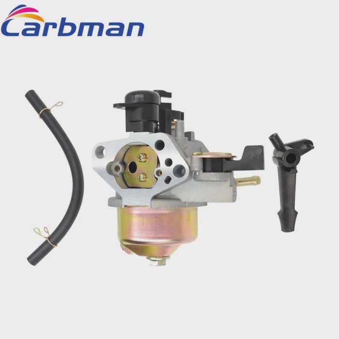 FOR HONDA GXV390 CARBURETOR 16100-Z5V-801 CARB