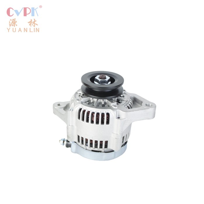 101211-1100 Alternator Fit For Kubota Engine Parts 12V 35A