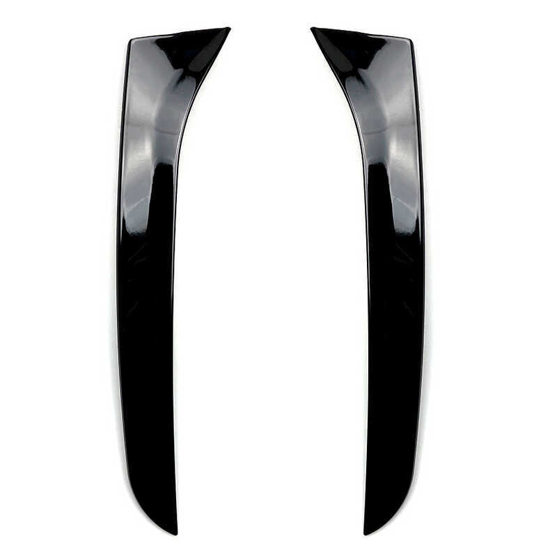 เหมาะสําหรับ Volkswagen Passat (Overseas Passat) Travel Edition Passat B7 Wagon Side Wing Tail