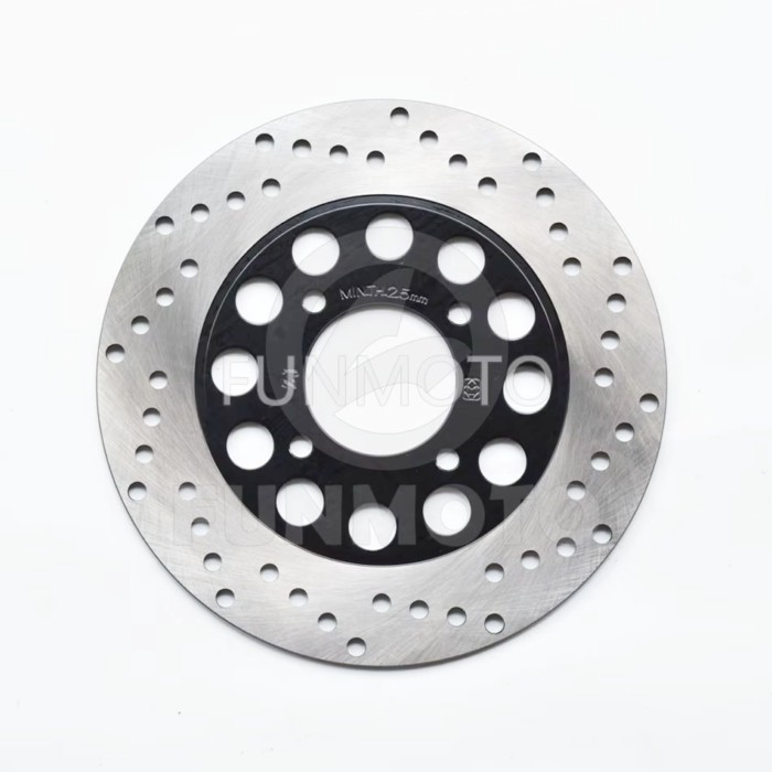 Disc Brake Suit For PGO250 BUGGY/BR250 BUGGY/duna 250 sport buggy